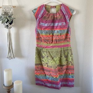 Twelfth street by Cynthia Vincent dress! New with tags